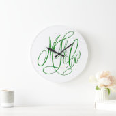 Horloge v3 de Marshall Field (Maison)