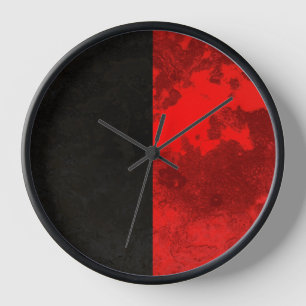 Horloge Vallée d'Aoste