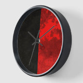 Horloge Vallée d'Aoste (Angle)