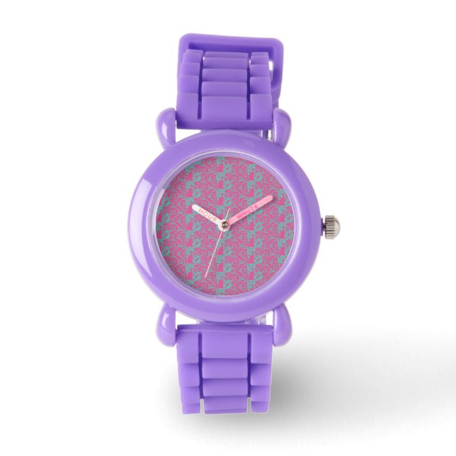 horloge van kind (Voorkant)