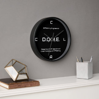 Horloge Veille électronique