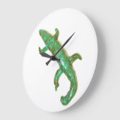 horloge verte (Angle)