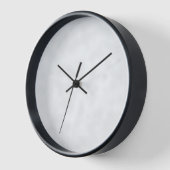 Horloge Vide Pour Vous De Customiser - (Angle)