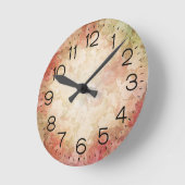 Horloge vintage (Angle)