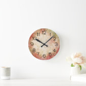 Horloge vintage (Maison)