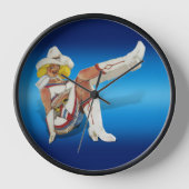 Horloge Vintage (Recto)