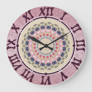 Horloge Vintage