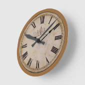 Horloge vintage (Angle)