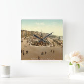 Horloge vintage Angleterre, Brighton Beach Aquariu (Maison)