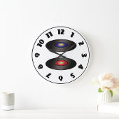 Horloge Vinyl Records