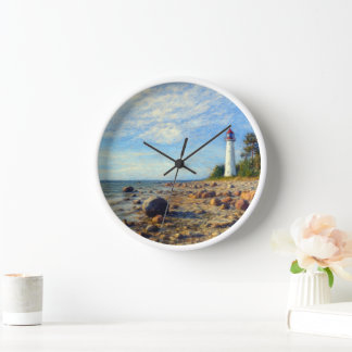 Horloge Vormsi Stillness