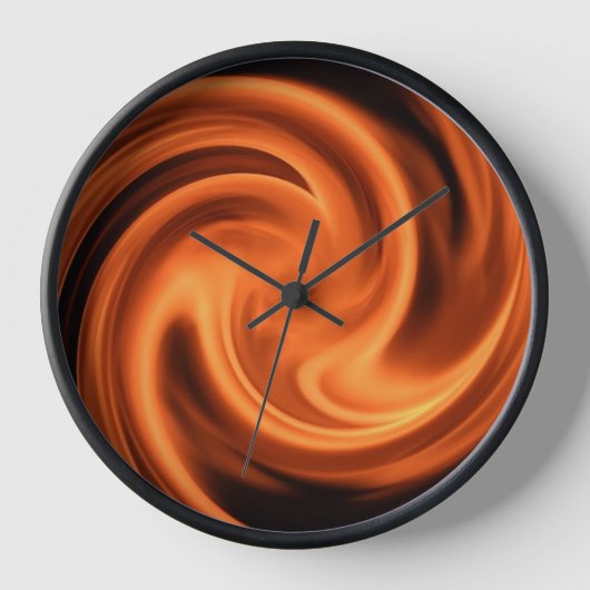 Horloge Vortex de torsion (Recto)