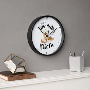 Horloge vous êtes une maman formidable
