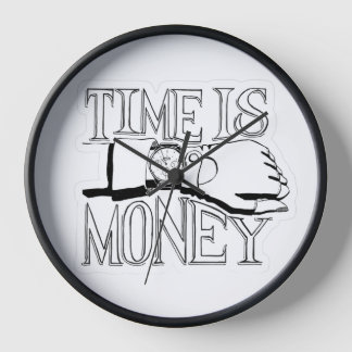 Horloge Wall Clock