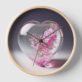 Horloge Wall clocks (Recto)