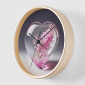 Horloge Wall clocks (Angle)