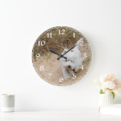 Horloge West Highland White Terrier (Maison)