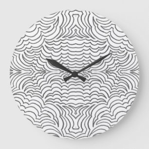 horloge WGTT