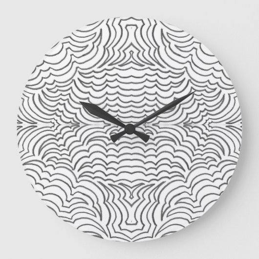 horloge WGTT (Recto)