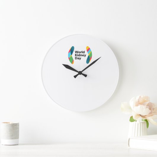 Horloge WKD (Maison)