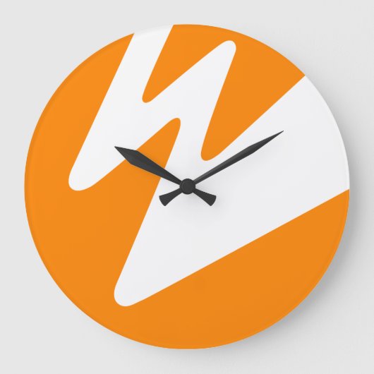 Horloge Wowza (Recto)