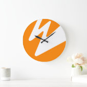 Horloge Wowza (Maison)