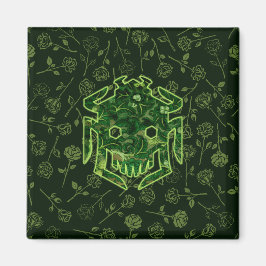 horlogemagneet magneet