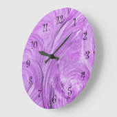 Horloges Abstraites (Angle)