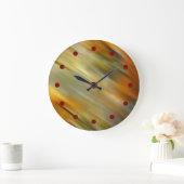 Horloges Abstraites modernes (Maison)