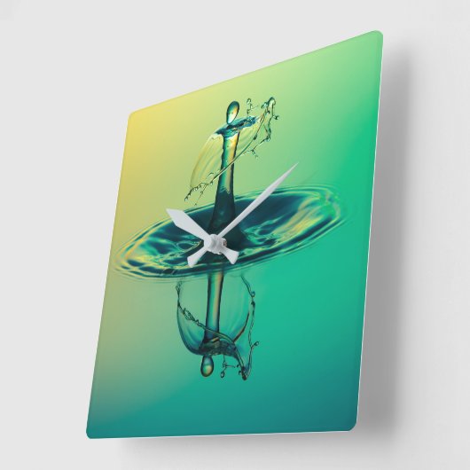 Horloges de distinction : Meilleure horloge murale (Angle)