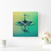 Horloges de distinction : Meilleure horloge murale (Maison)