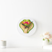 Horloges décoration murale | Alimentation | Décora (Maison)