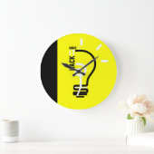 Horloges Hacher it Make it V1 (Maison)