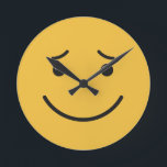 Horloges mignonnes<br><div class="desc">Image originale de freepik.com (utilisée avec licence),  modifiée par moi. Voir mon magasin pour plus d'objets avec émoticônes.</div>