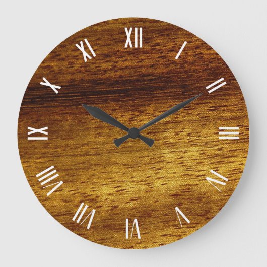 Horloges Modèle Arrière - plan (Recto)