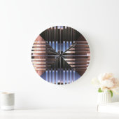 Horloges Mur Sci-Fi MM22 (Maison)