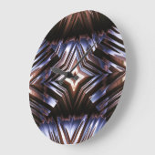 Horloges Mur Sci-Fi MM24 (Angle)