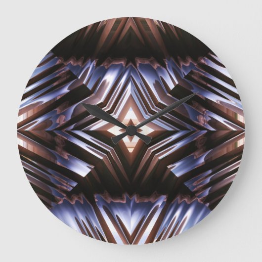 Horloges Mur Sci-Fi MM24 (Recto)