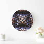 Horloges Mur Sci-Fi MM24 (Maison)