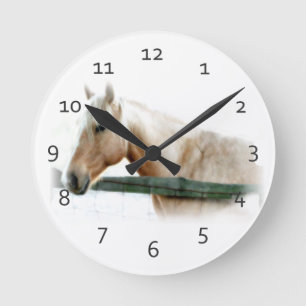 Horloges murales