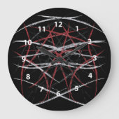 Horloges murales de Vexation (Recto)