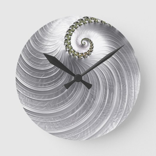 Horloges murales Toutes les conceptions originales (Recto)