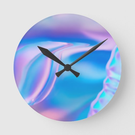 Horloges ronde  (Recto)