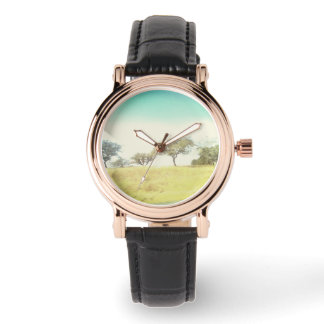 horloges voor vrouwen