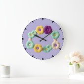 Horloges Whimsical pour Nursery & Kids' Room Magie (Maison)