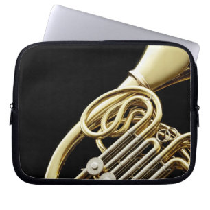 Horn Laptop Sleeve