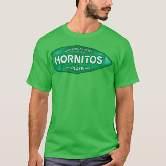 Horn of Hornitos T-shirt