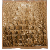  "HORNBACK" ALLIGATOR BRONZE DOUCHEGORDIJN (Voorkant)