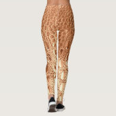  "HORNBACK" SHRIMP LEGGINGS (Achterkant)