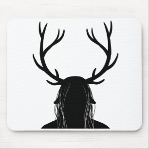 Horned God Muismat